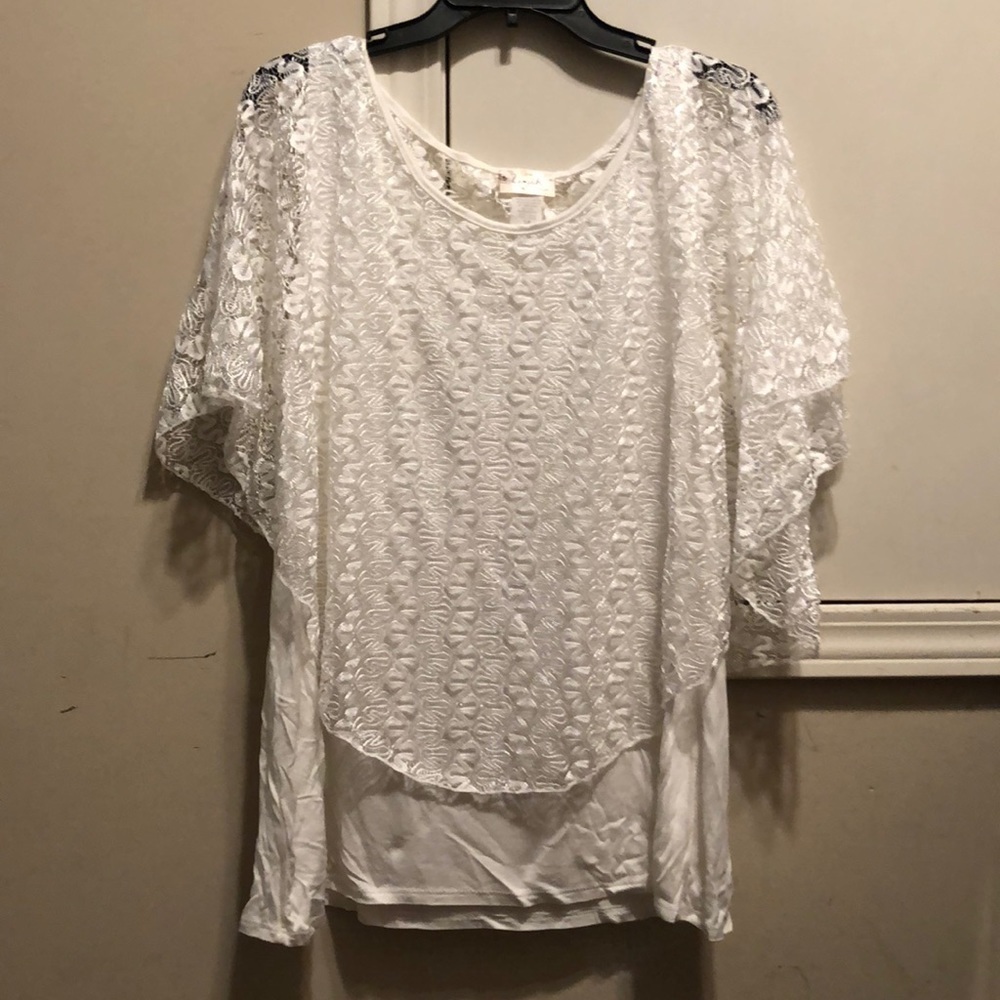 Lavish shirt
